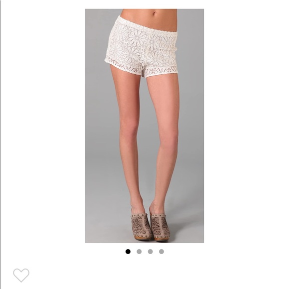 Jen’s Pirate Booty French Kiss Tap Shorts - Picture 4 of 7